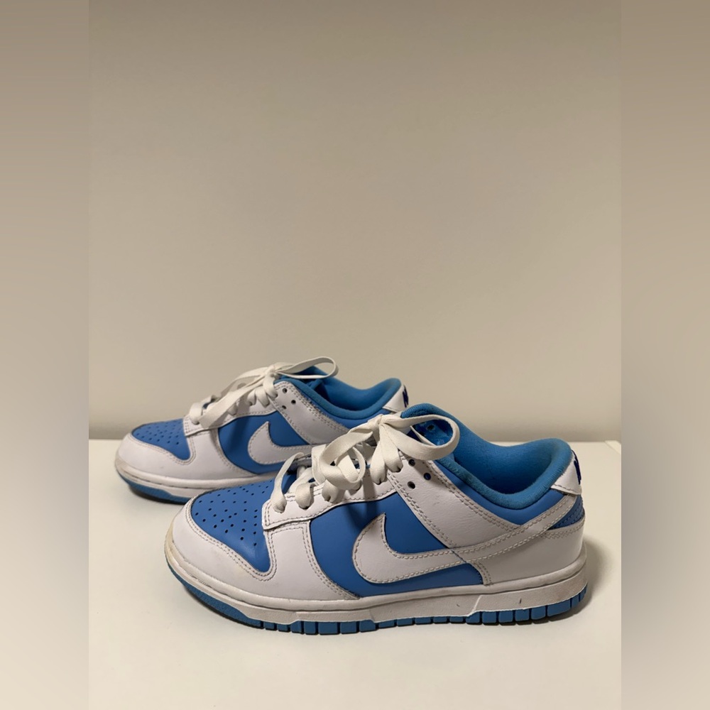 Nike Women’s Reverse Unc Dunks - image 3